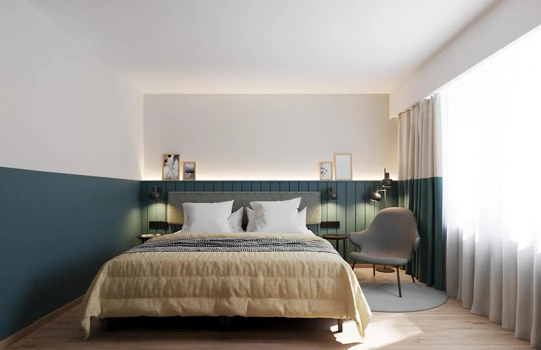City Hotel Biel Bienne Free Parking-1